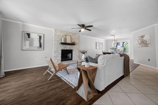 2712 Buckeye TRL, Cedar Park, TX 78613
