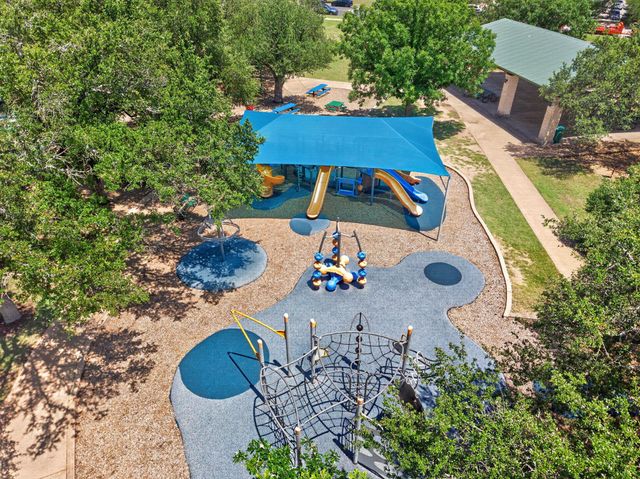 2712 Buckeye TRL, Cedar Park, TX 78613