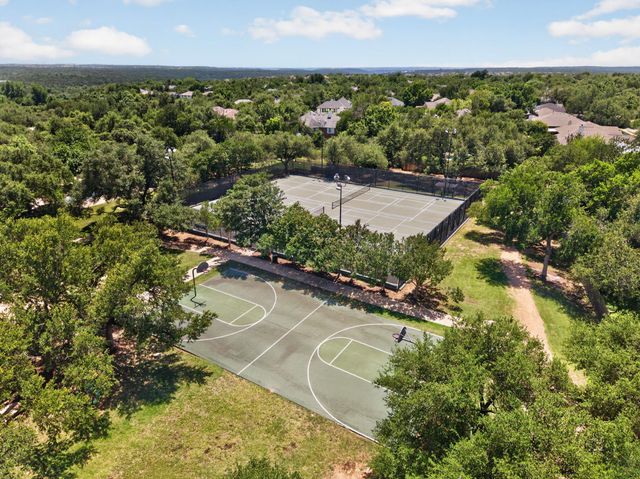2712 Buckeye TRL, Cedar Park, TX 78613