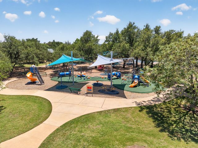 2712 Buckeye TRL, Cedar Park, TX 78613