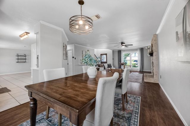 2712 Buckeye TRL, Cedar Park, TX 78613