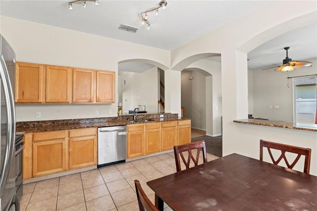 802 PICKFAIR TERRACE, Lake Mary, FL 32746