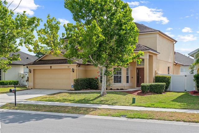 802 PICKFAIR TERRACE, Lake Mary, FL 32746