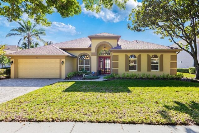 7704 KINGS PASSAGE AVENUE, Orlando, FL 32835