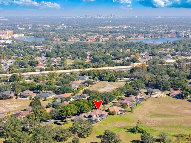 7704 KINGS PASSAGE AVENUE, Orlando, FL 32835