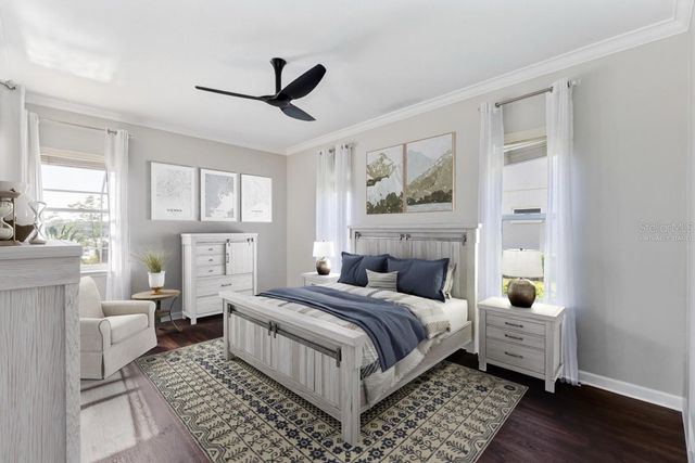 7704 KINGS PASSAGE AVENUE, Orlando, FL 32835