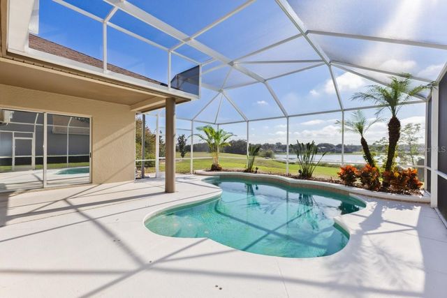 7704 KINGS PASSAGE AVENUE, Orlando, FL 32835