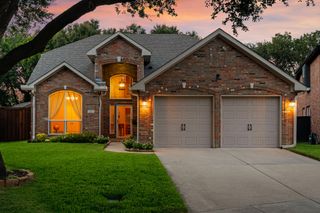 2917 Raven Circle, Flower Mound, TX 75022