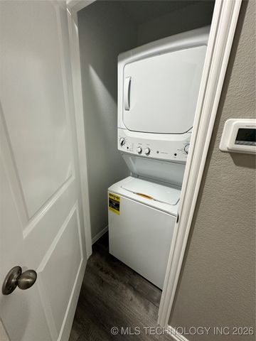 920 N 7th, Durant, OK 74701