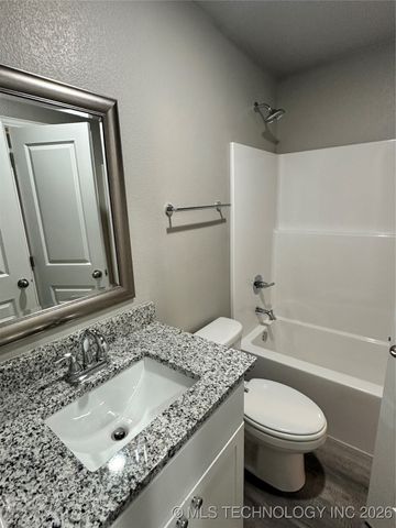 920 N 7th, Durant, OK 74701