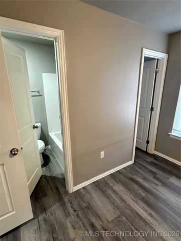 920 N 7th, Durant, OK 74701