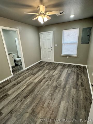 920 N 7th, Durant, OK 74701