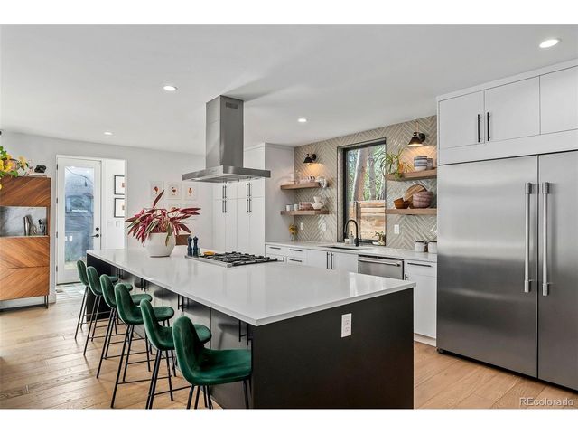 3753 N Franklin St, Denver, CO 80205