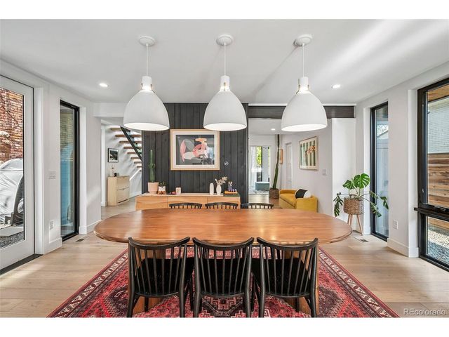 3753 N Franklin St, Denver, CO 80205