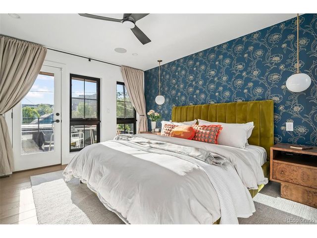 3753 N Franklin St, Denver, CO 80205