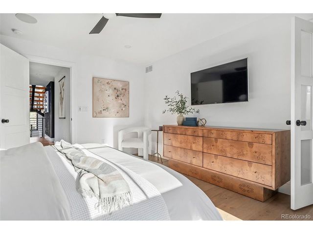 3753 N Franklin St, Denver, CO 80205