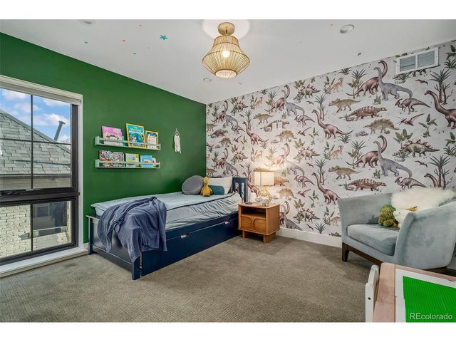 3753 N Franklin St, Denver, CO 80205