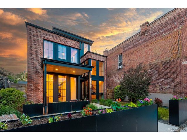 3753 N Franklin St, Denver, CO 80205