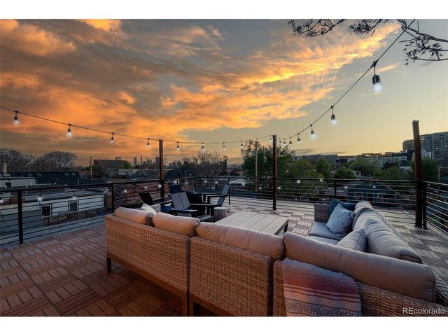 3753 N Franklin St, Denver, CO 80205