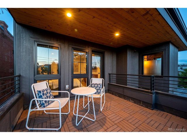 3753 N Franklin St, Denver, CO 80205