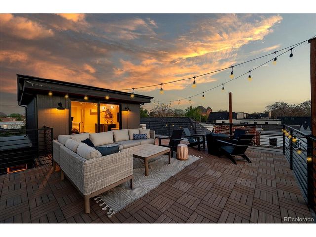 3753 N Franklin St, Denver, CO 80205