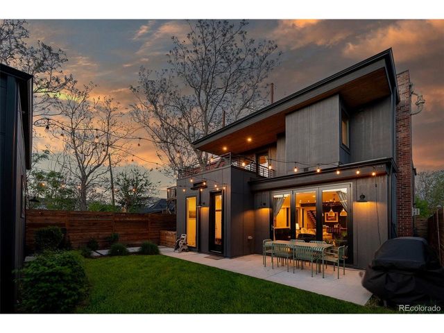 3753 N Franklin St, Denver, CO 80205