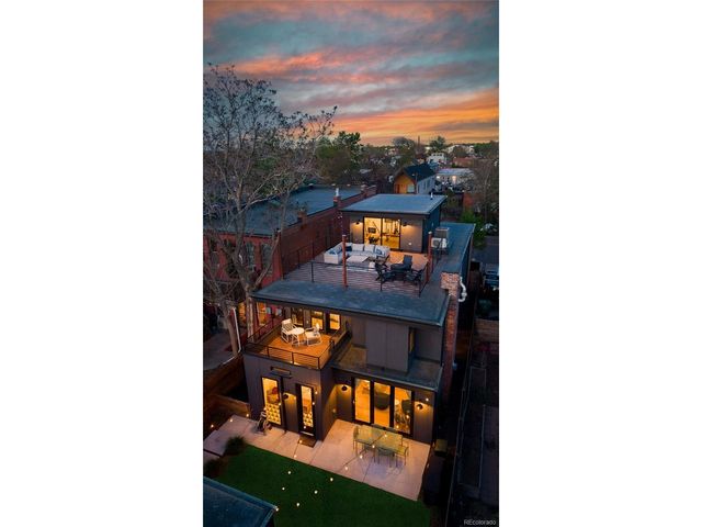 3753 N Franklin St, Denver, CO 80205