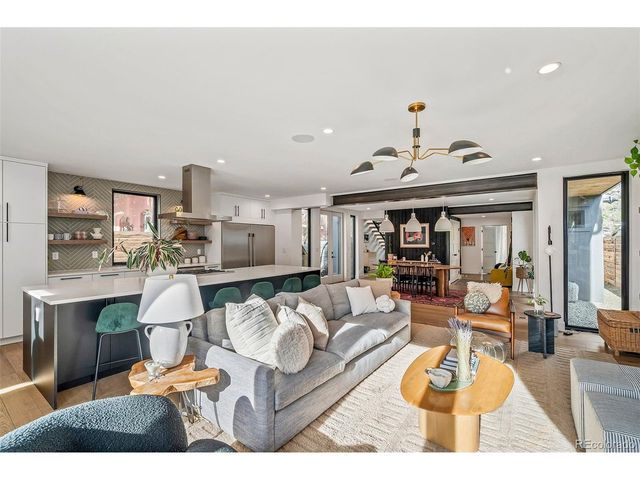 3753 N Franklin St, Denver, CO 80205