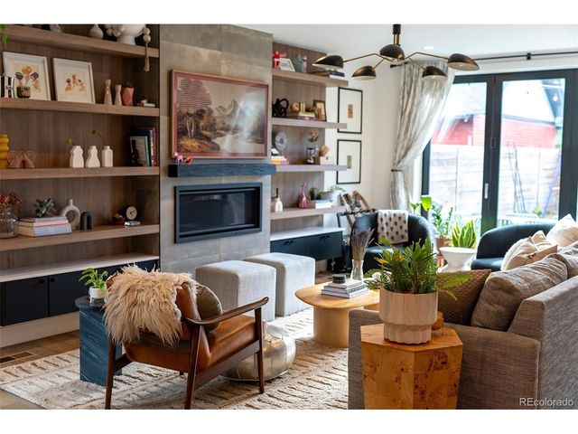 3753 N Franklin St, Denver, CO 80205