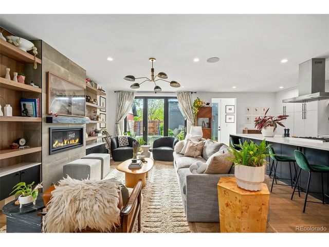 3753 N Franklin St, Denver, CO 80205