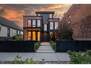 3753 N Franklin St, Denver, CO 80205