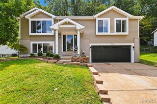 1776 Praise Boulevard, Fenton, MO 63026