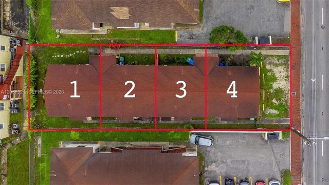 1345 SW 7th ST, Miami, FL 33135