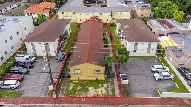 1345 SW 7th ST, Miami, FL 33135