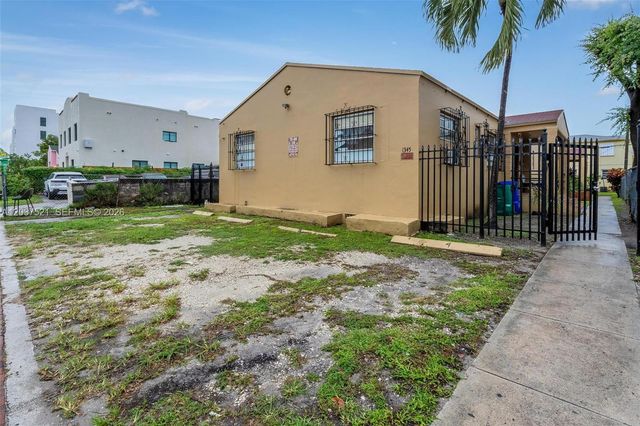 1345 SW 7th ST, Miami, FL 33135