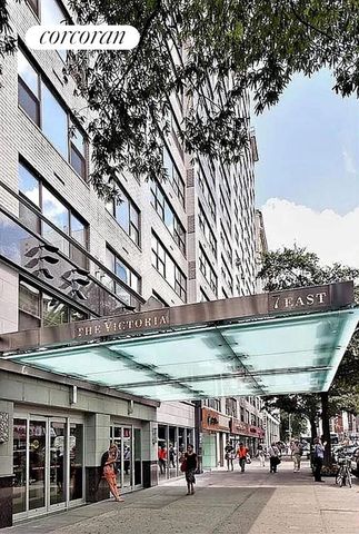 7 E 14th St Apt 1523, New York City, NY 10003