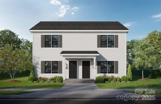 Lot 1 Pleasant Avenue, Kannapolis, NC 28081