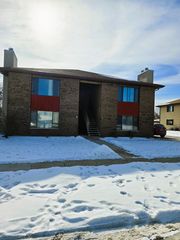 1005 Manchester Court 1005, South Elgin, IL 60177