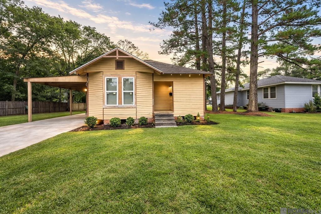 1428 Texas Ave, Baker, LA 70714