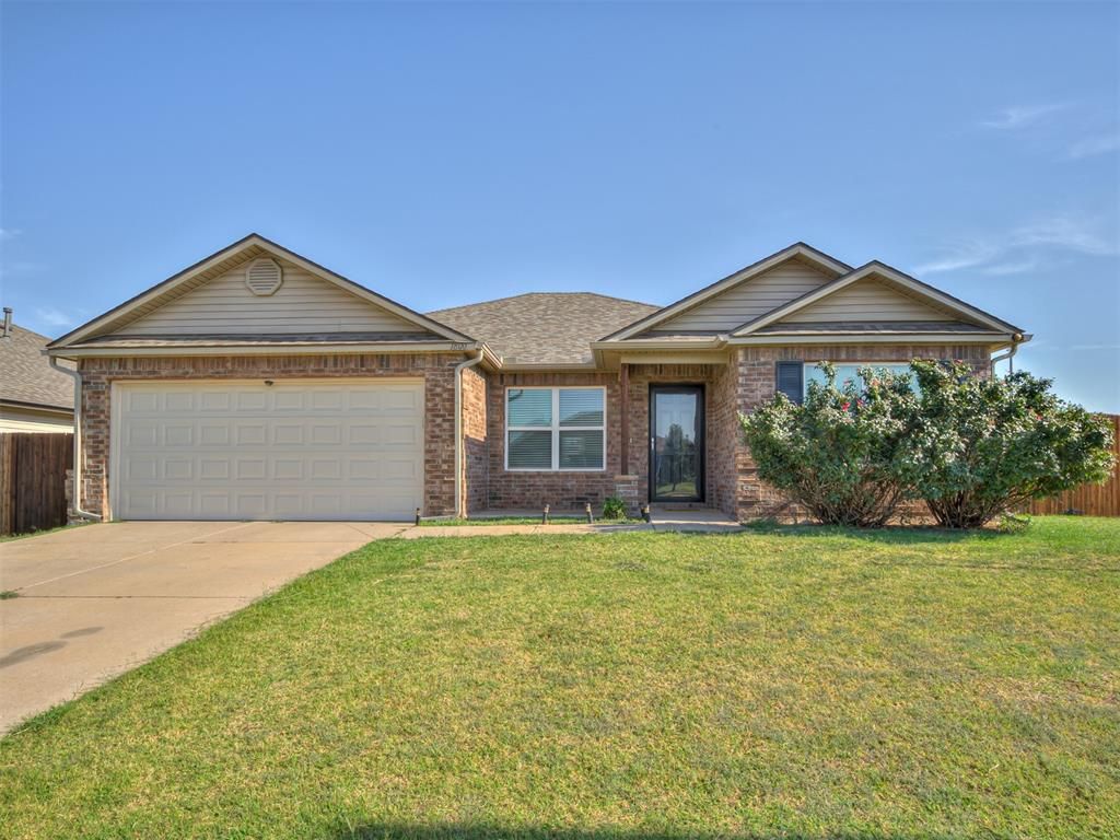 Image 1 of property listing at 1800 Schooner Road, El Reno, OK 73036