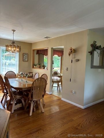 6 Ken Oaks Drive, Danbury, CT 06810