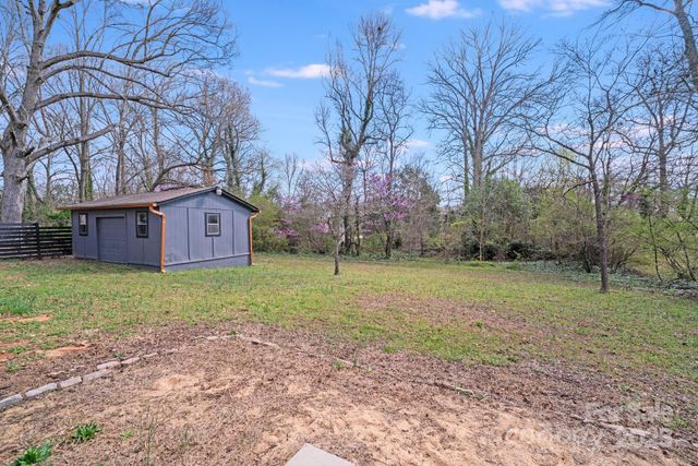 1200 Grace Avenue, Kannapolis, NC 28083
