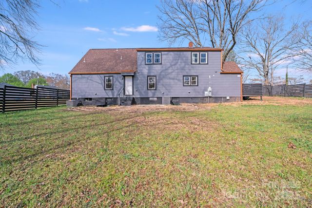 1200 Grace Avenue, Kannapolis, NC 28083