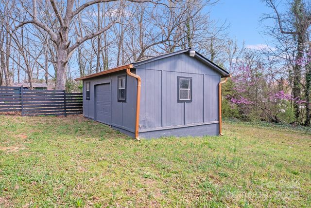 1200 Grace Avenue, Kannapolis, NC 28083
