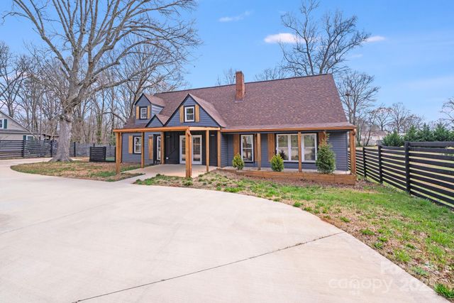 1200 Grace Avenue, Kannapolis, NC 28083