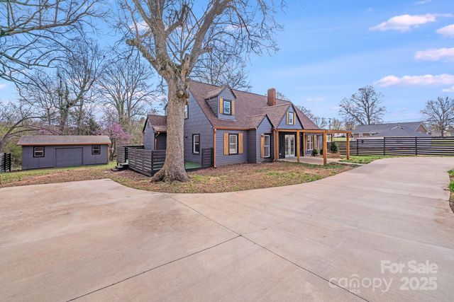 1200 Grace Avenue, Kannapolis, NC 28083