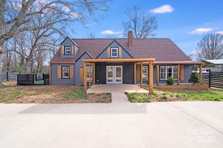 1200 Grace Avenue, Kannapolis, NC 28083