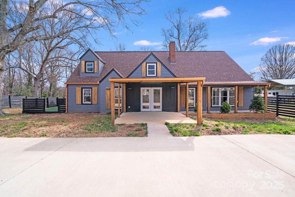 1200 Grace Avenue, Kannapolis, NC 28083