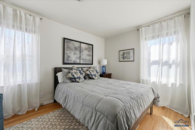 218 S CANYON RD, Rapid City, SD 57702