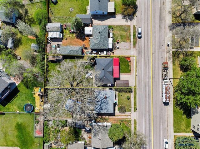 218 S CANYON RD, Rapid City, SD 57702